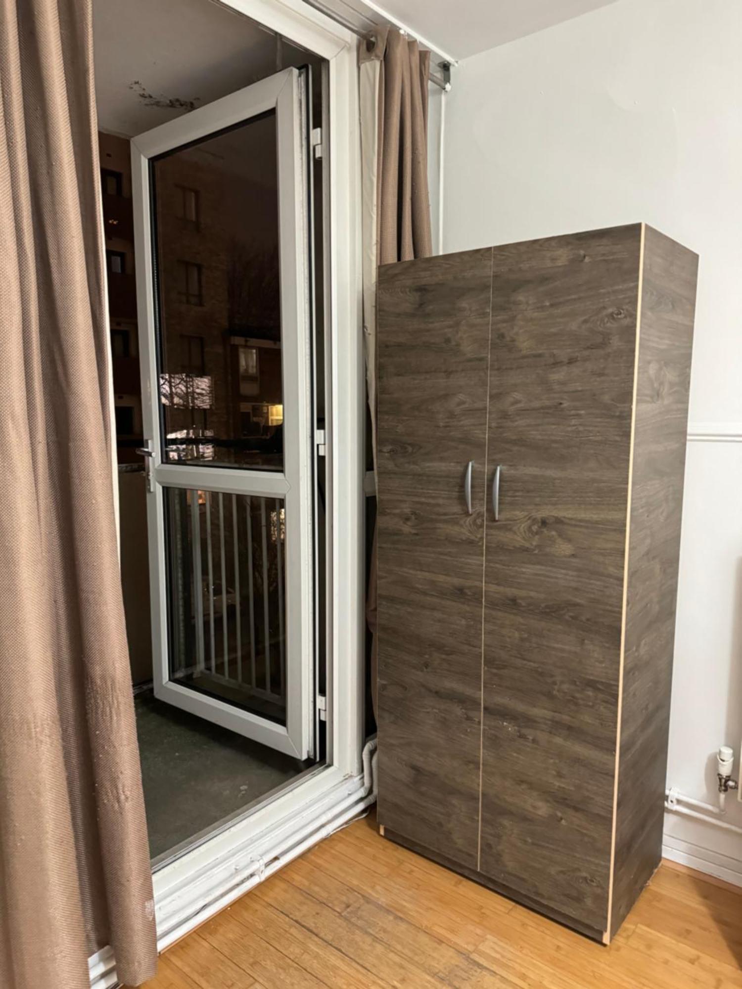 Budget In Séjour chez l'habitant Londres