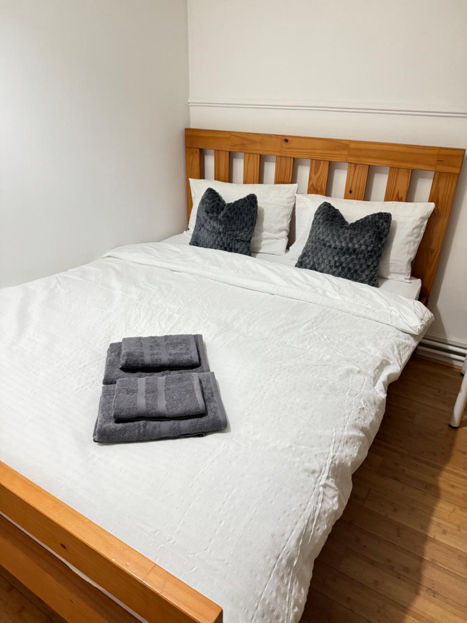 Séjour chez l'habitant Budget In Londres