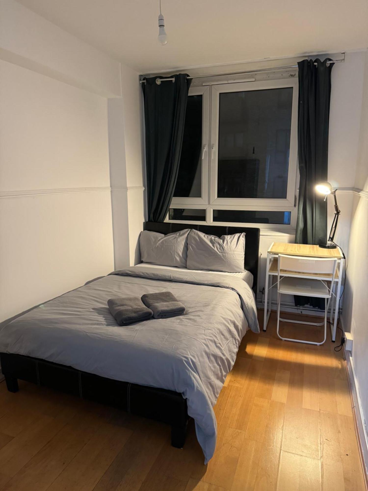Séjour chez l'habitant Budget In