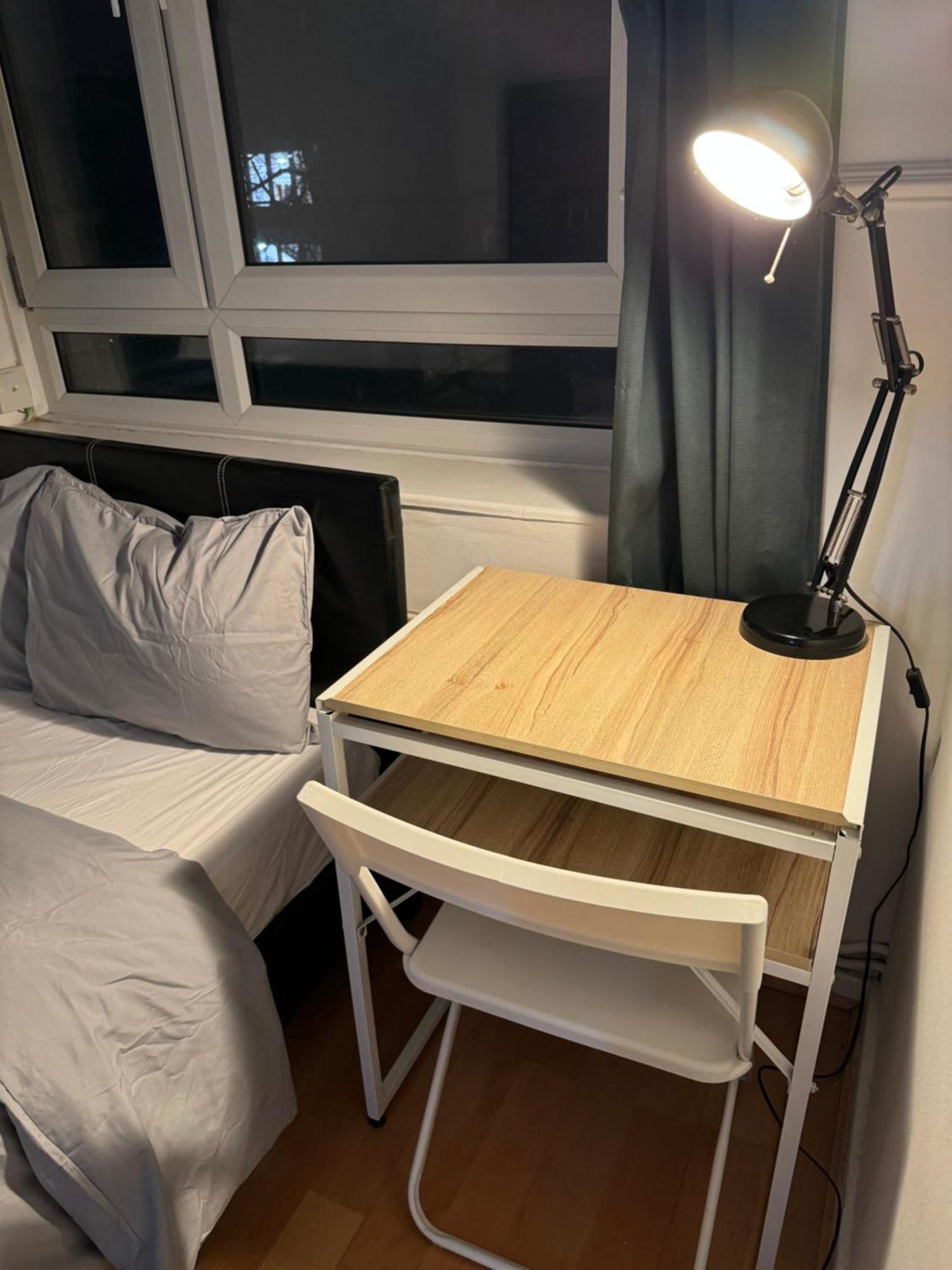 Séjour chez l'habitant Budget In