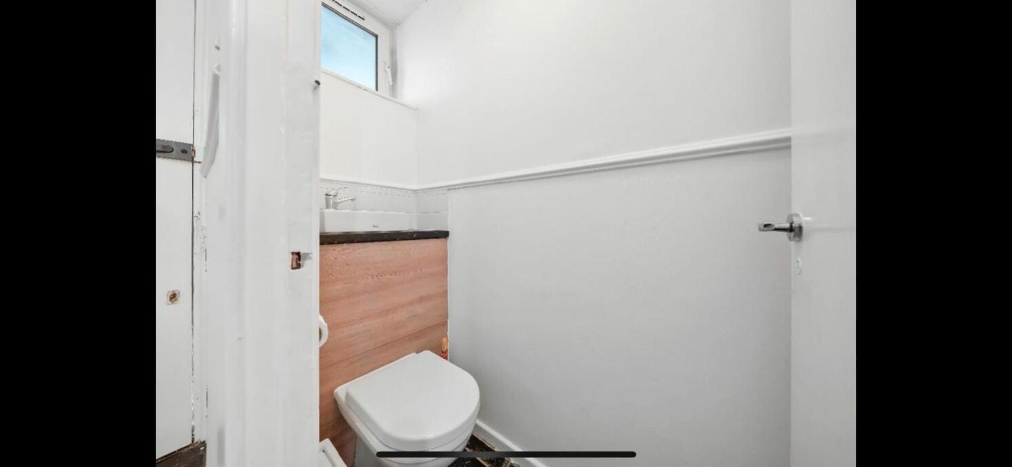 Budget In Séjour chez l'habitant Londres